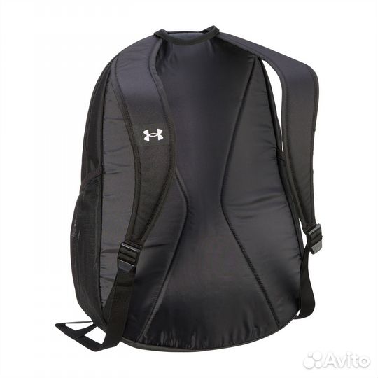 Under Armour Backpack Hustle Sport black