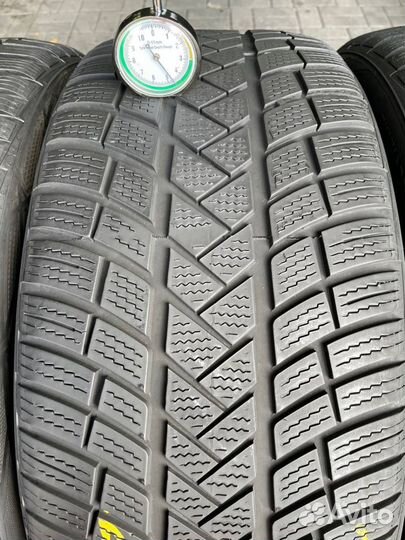 Vredestein Wintrac Pro 225/45 R18