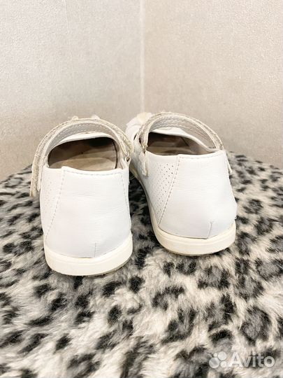 Туфли для девочки