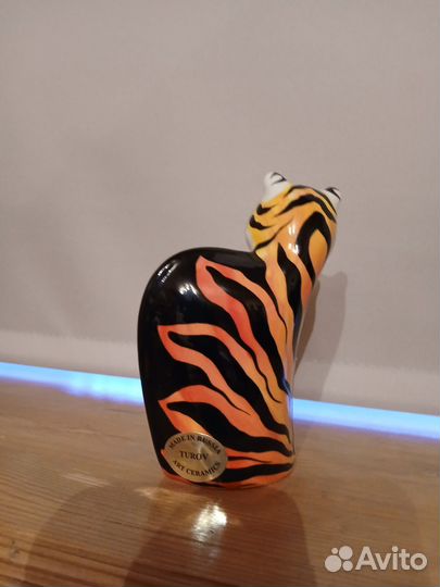 Керамическая фигурка Туров.Арт