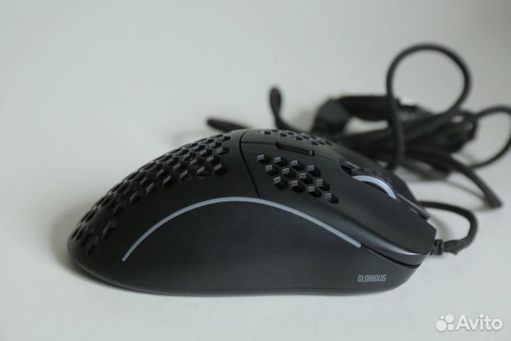 Игровая мышь Glorious Model D 12000 dpi