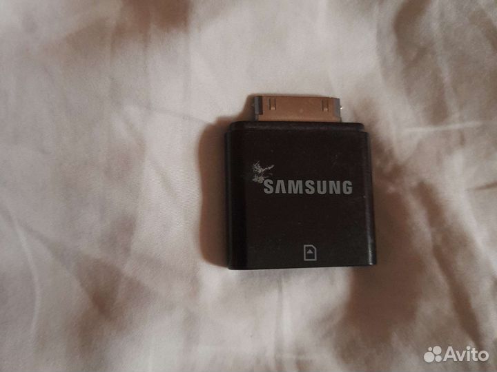 Адаптер для планшнта samsung на карту sb