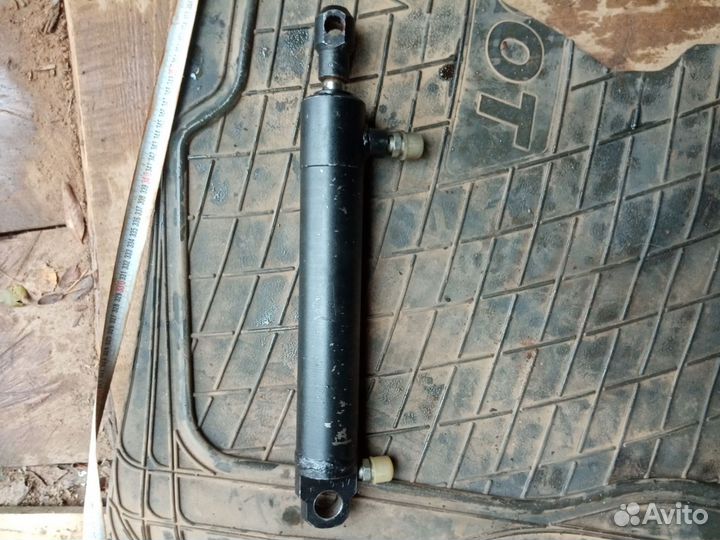 Гидроцилиндр