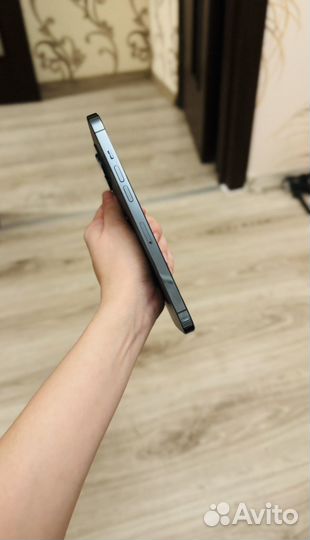 iPhone 12 Pro Max, 256 ГБ