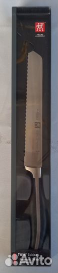 Кухонные ножи zwilling