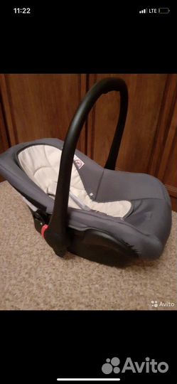 Автолюлька