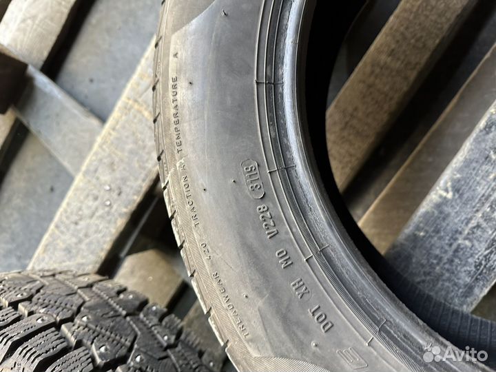 Pirelli Cinturato P1 185/65 R15