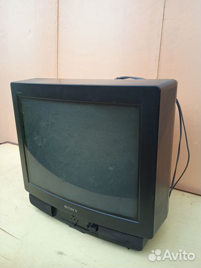 Телевизор Sony