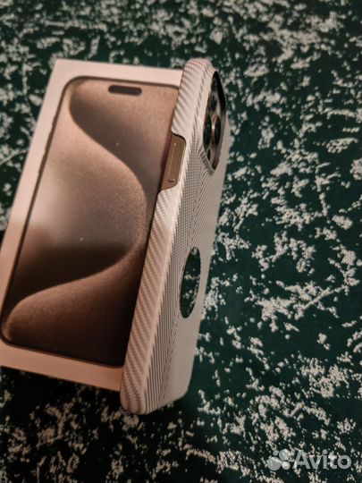 iPhone 15 Pro Max, 512 ГБ