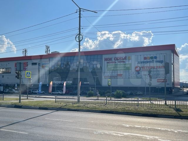 Продается от собственника торговая площадь448.6 м²