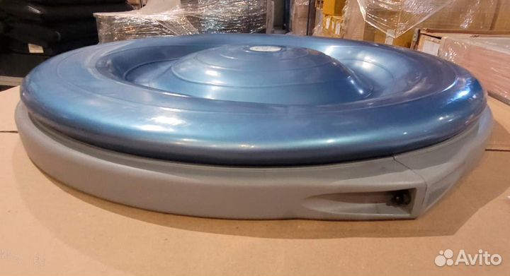 Балансировочная платформа Bosu Pro