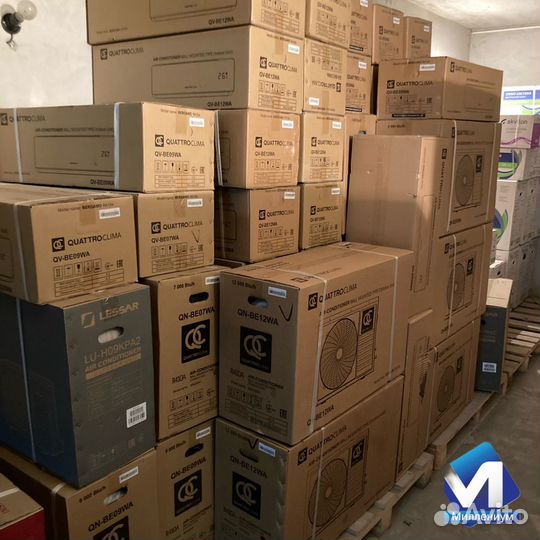 Сплит система кондиционер