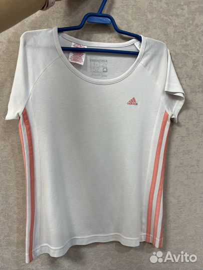 Футболка adidas
