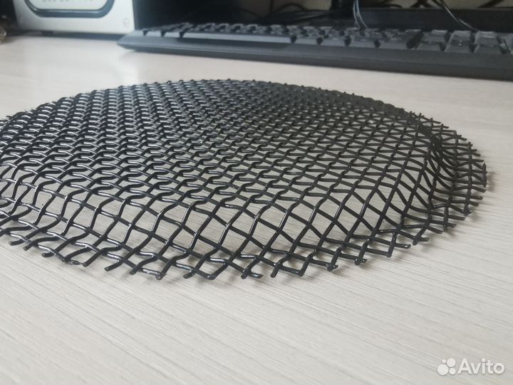 Решётка (гриль) для динамика