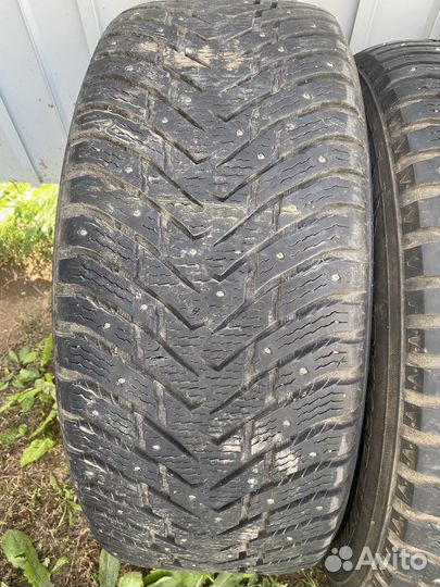 Nokian Tyres Hakkapeliitta 8 SUV 285/60 R18 116T