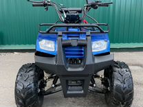 Новый Квадроцикл Motoland Rider 110 A