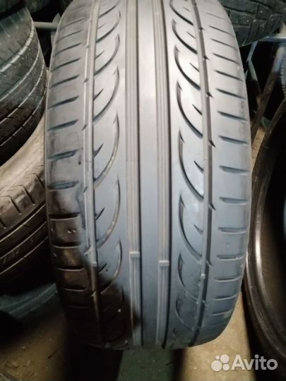 Hankook Ventus V12 Evo2 K120 245/40 R20