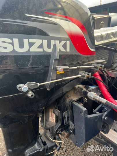 Продам плм suzuki DT30