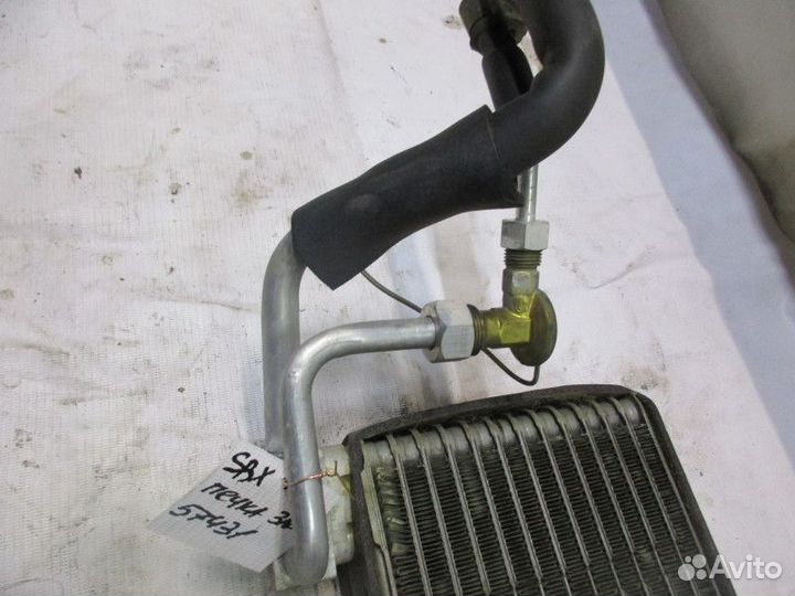 Испаритель кондиционера Cadillac SRX 2003-2009 (19