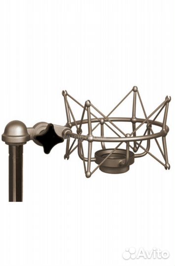 Эластичный подвес 'паук' Neumann EA 1 и EA1 MT