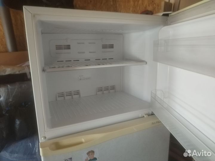 Холодильник