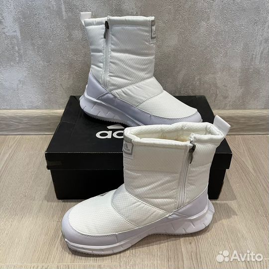 Дутики adidas