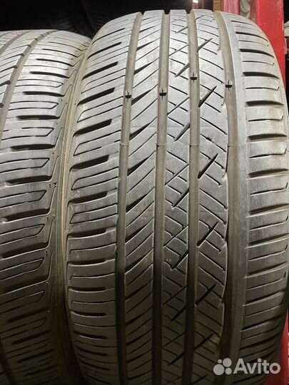 Laufenn S Fit AS 215/50 R17 95W