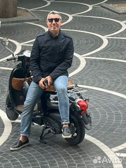 Свой человек в Баку