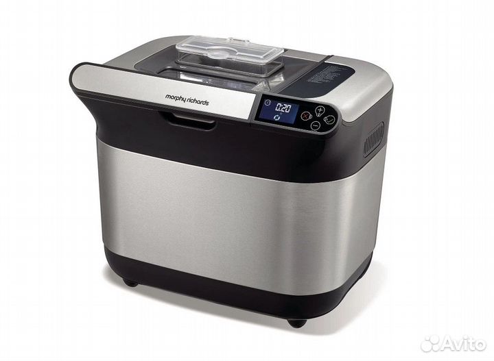 Хлебопечка Morphy Richards 502000