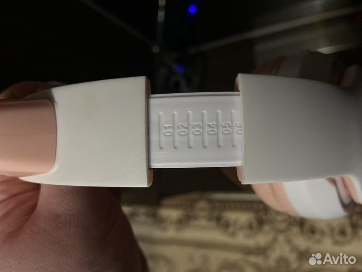 Беспроводные наушники