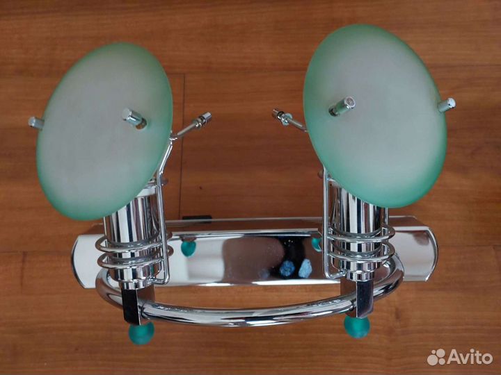 Настенный светильник бра