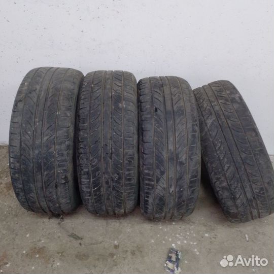 Premiorri Solazo 215/55 R16