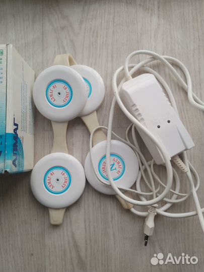 Аппарат алмаг