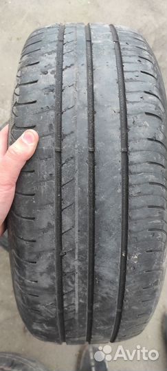 Goodyear EfficientGrip Performance 195/55 R16 87H