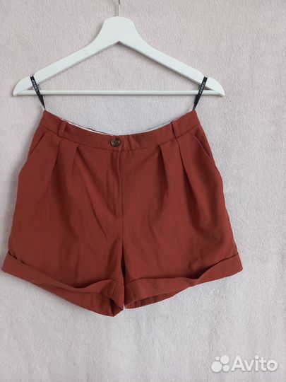 Шорты topshop 42р