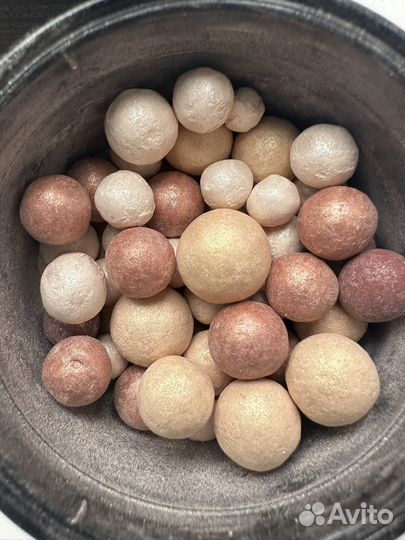 Guerlain meteorites goldenland