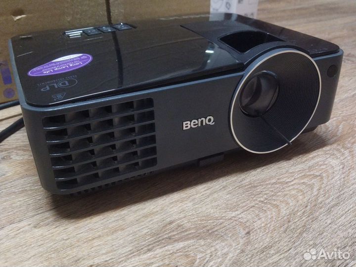 Проектор benq