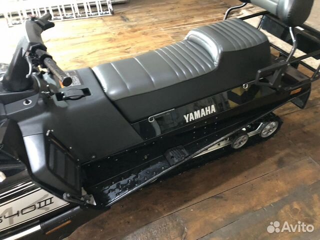 Yamaha VK540 объявление продам