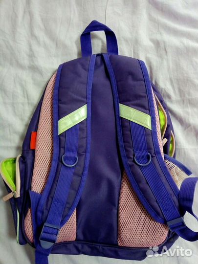 Рюкзак школьный