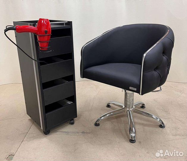 Парикмахерское оборудование