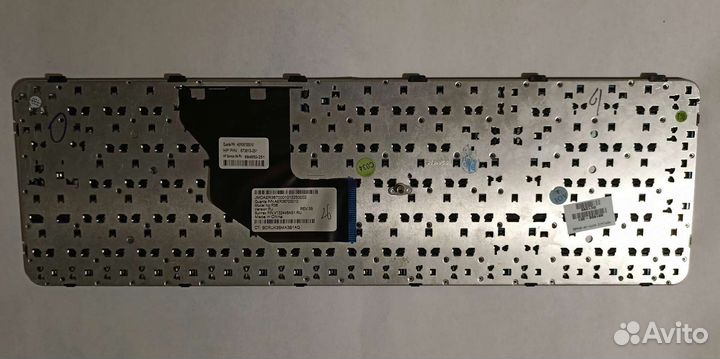 Клавиатура HP Pavilion g6-2000