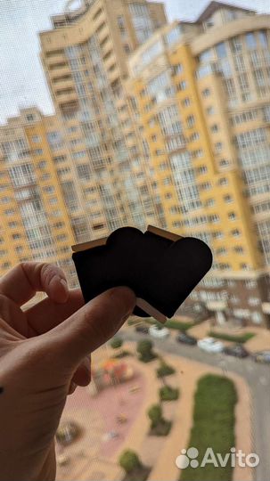 Напальчники для мобильных телефонов