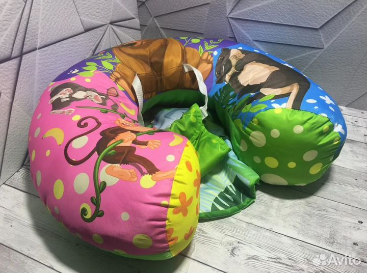 Подушка для кормления Babysitting