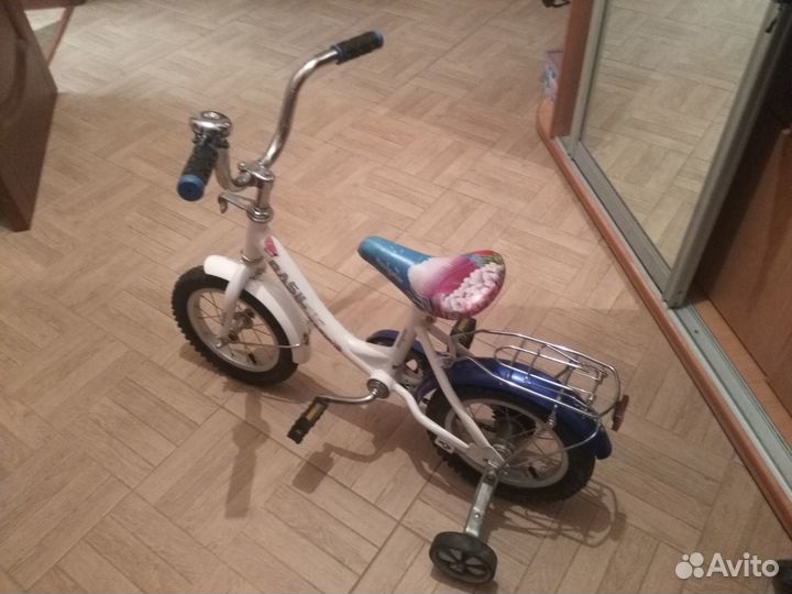 Велосипед детский Navigator