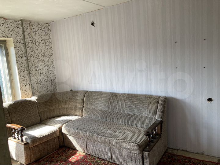 Комната 12,4 м² в 4-к., 5/9 эт.