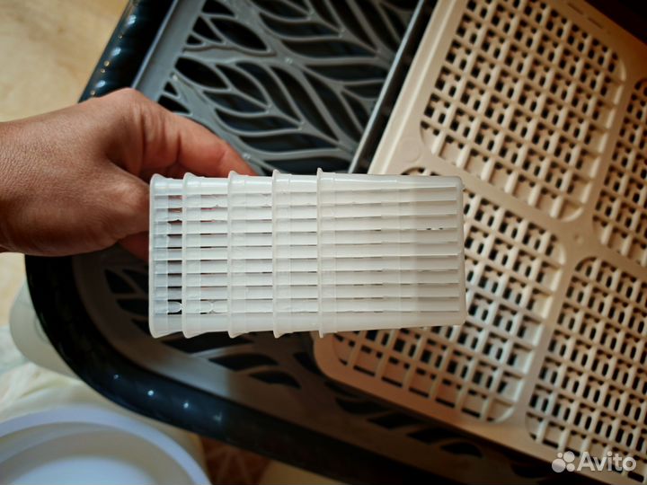 Формы для сыра