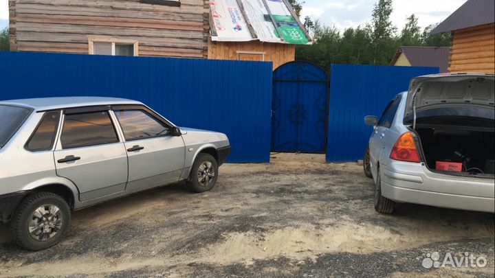 Срубы. Кровельные работы. Заборы. Строительные раб