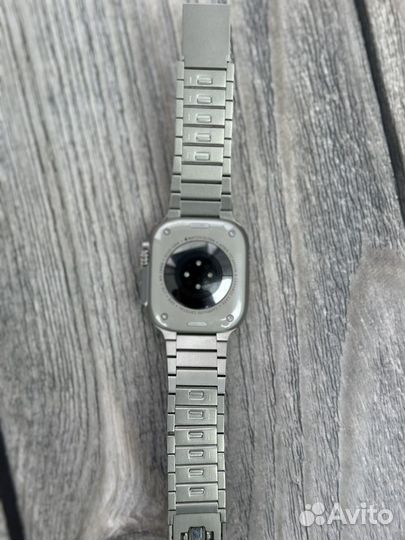 Ремешок для Apple Ultra Watch