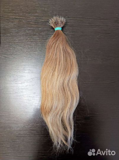 Продам волосы натуральные