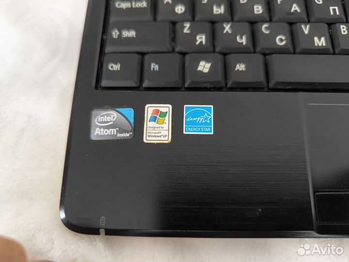 Нетбук Acer Aspire One Kav60